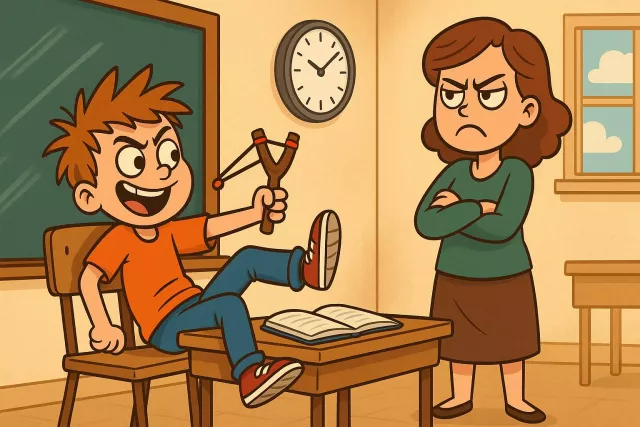 Incorrigible - Impossible to correct, reform, or improve; very difficult to change in habits or behavior. (असंशोधित / जिसे सुधारा न जा सके)