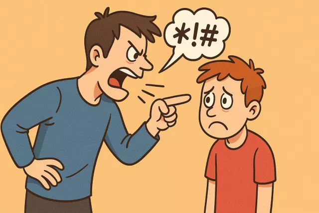 Derogatory - Showing a critical or disrespectful attitude; intended to insult or belittle someone. (अपमानजनक, तिरस्कारपूर्ण)
