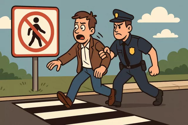 Contravene - To act against or be in conflict with a law, rule, or agreement; to break or go against something officially decided.