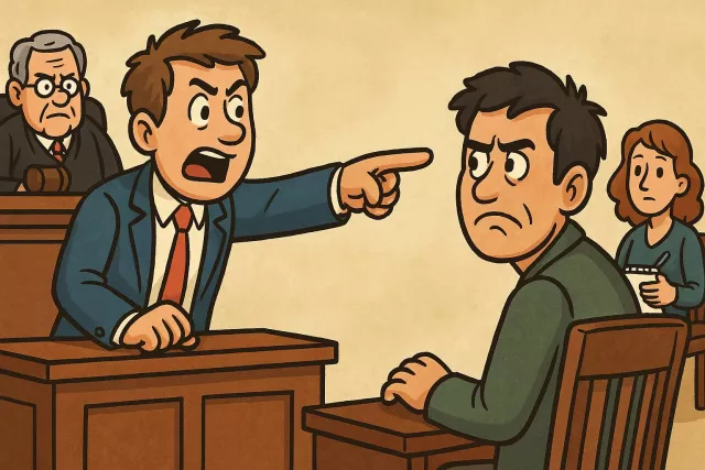 Allege - Claim or assert that someone has done something illegal or wrong, typically without proof.