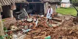Cyclone ditwah weakens torrential rain claims three lives damages crops in t n