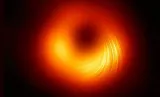 We know that black holes are strange but they could be hiding something even weirder beyond their horizons