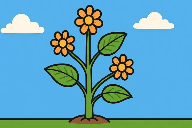 Stem - To stop, limit, or hold back the flow or progress of something. (रोकना, थामना, काबू में रखना)