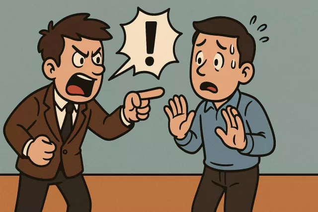 Denounce - To publicly declare something or someone to be wrong, evil, or unacceptable; to strongly criticize in public. (निंदा करना / सार्वजनिक रूप से विरोध करना)