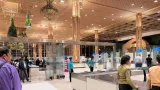 Bengaluru s kempegowda international airport to get new atc tower to manage rising flight movements