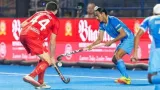 Junior world cup hockey dilraj singh s journey from goalkeeper to goalscorer through financial strife and mother s sacrifices