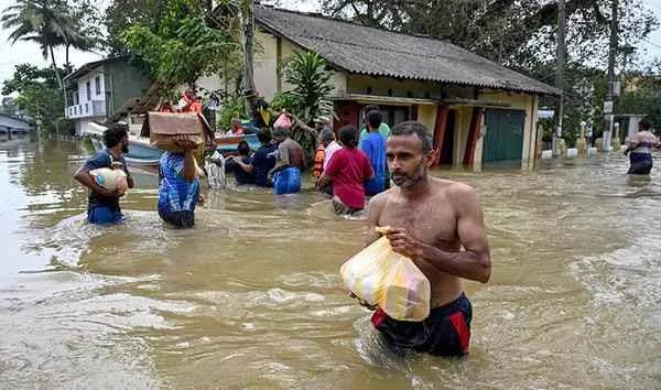 International community pledges support as sri lanka toll climbs to 390