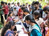 Only 20 of candidates accepted pm internship scheme offers data