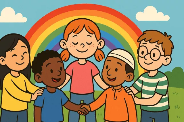 Tolerance - The ability or willingness to accept differences, endure hardships, or allow something unpleasant without reacting negatively. (सहनशीलता, बर्दाश्त करने की क्षमता)