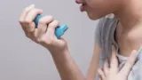 Monthly injection helps severe asthma patients safely stop or reduce daily steroids says lancet study