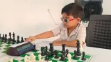 Meet sarwagya singh kushwaha 3 year old from madhya pradesh who s the youngest rated chess player in history