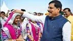 Women may get up to 50 000 in mp s revamped ladli behna scheme officials