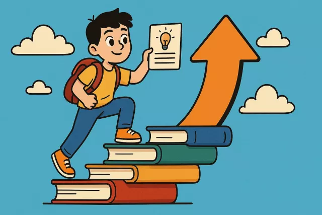 Aptitude - A natural ability or talent to do something, especially in learning or a particular skill. (प्राकृतिक योग्यता, किसी कार्य में जन्मजात क्षमता)