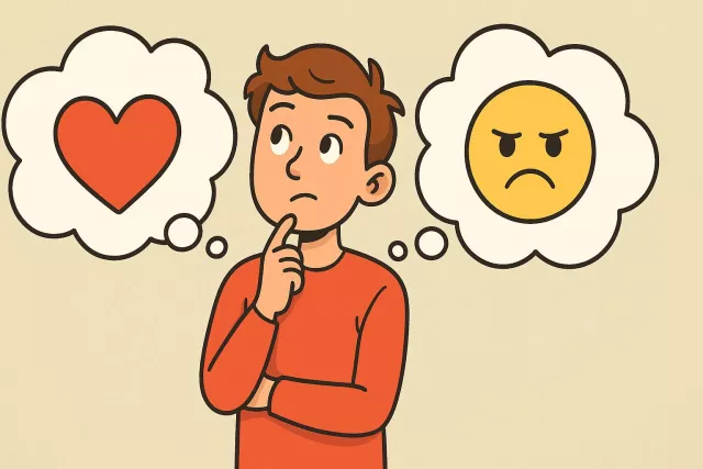 Connotation - An idea, feeling, or indirect meaning that a word suggests beyond its literal definition. (अंतर्निहित अर्थ, किसी शब्द का छिपा हुआ या भावनात्मक अर्थ)