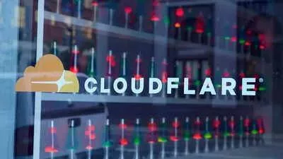 Cloudflare outage chatgpt spotify fortnite and other apps and sites that were hit