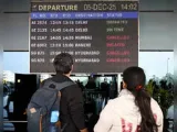 Aviation ministry sets up 24 7 control room helpline numbers as indigo cancellations mount