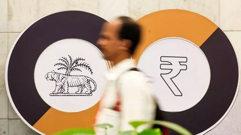 Rbi monetary policy rbi revises inflation forecast lower gdp growth forecast higher