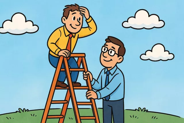 Reliable - Consistently good in quality or performance; able to be trusted or depended on. (विश्वसनीय, भरोसेमंद)