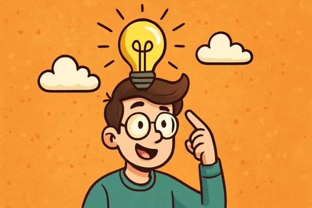 Insight - The ability to clearly understand the true nature of something; deep understanding.