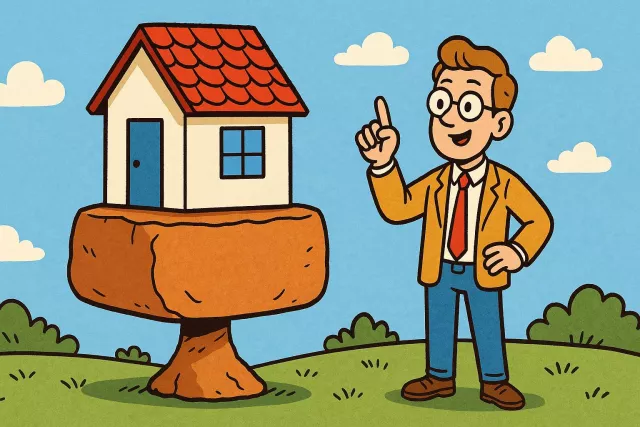 Premise - A basic statement, idea, or assumption that forms the foundation of an argument, theory, or conclusion.