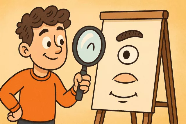 Trait - A distinguishing quality, characteristic, or feature of a person’s nature or personality.