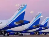 Govt wants to encourage more airlines in aviation sector naidu on indigo s dominance