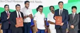 91 mous worth 36 660 crore inkedat t n rising summit in madurai