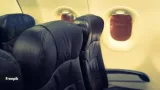 Neurologists dismiss claims suggesting in flight entertainment screens emit emf need to wear cap on planes these exploit fear not science