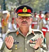 Our response to aggression will be swift and severe says pakistan s tri services chief