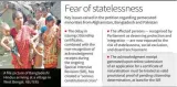 Citizenship under caa only after scrutiny sc