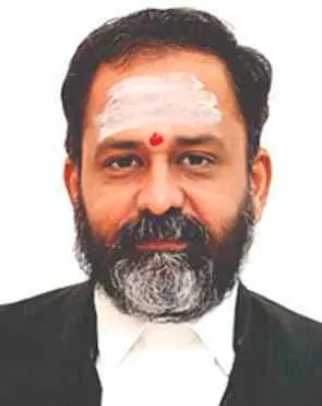 India bloc mps seek to impeach madras hc judge
