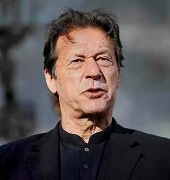Punjab assembly in pak passes resolution to ban imran and pti