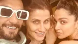 Deepika padukone s fitness trainer says this 10 minute pilates workout will still give you the strength tone and focus your body needs