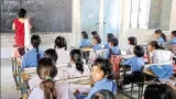 Odisha school enrolment declines below national average cag report