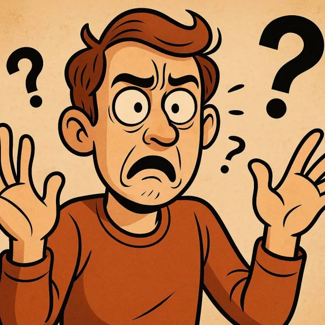 Incredulous - Unwilling or unable to believe something; showing doubt or disbelief.