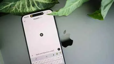 Iphone action button launches chatgpt voice mode here s how to set up instant hands free al conversations usage limitations and more