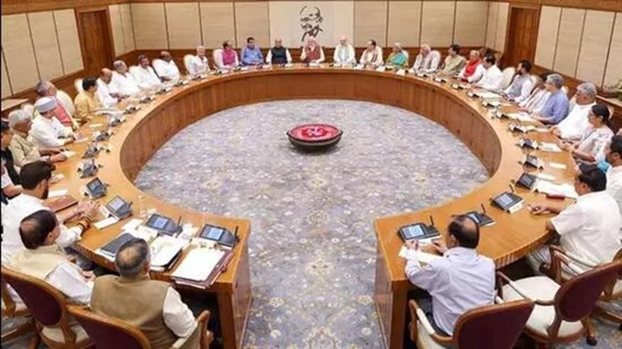 Cabinet may clear india oman free trade pact this week