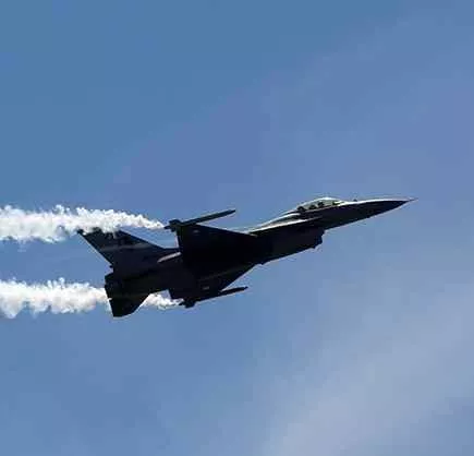 U s clears 686 million f 16 support deal for pak