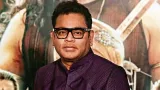 Ar rahman to be honoured with lakshminarayana international award for contributions to field of arts