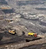 Union cabinet allows export of coal