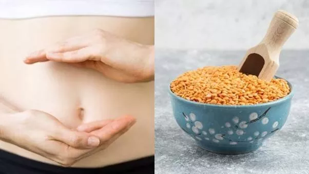 If lentils make you gassy here are 5 quick tips to fix it from fermenting to soaking to sprouting
