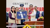 716 honoured with degrees medals at pu convocation