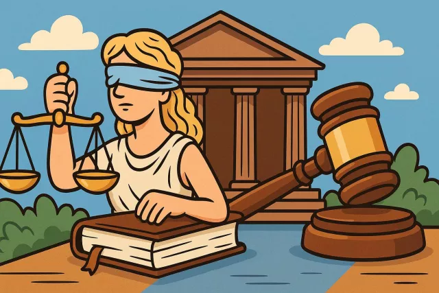 Jurisprudence - The theory or philosophy of law; the study of legal principles. (????-???????)