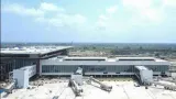Bcas flags foreign ceo at noida airport as violation of norms