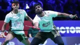 Bwf world tour finals satwik chirag have it all to do to get through proverbial group of death before another tough test in semifinals