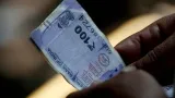 Rupee falls past 91 in unprecedented decline against us dollar