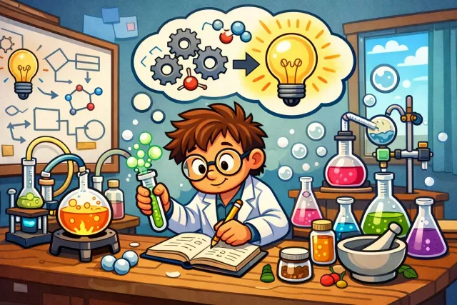 Formulate - Create or devise methodically (a plan, idea, or strategy).