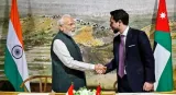 With pm in jordan jaishankar in israel india reiterates its position on west asian conflicts