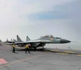 Indian arms makers held meetings in russia sources