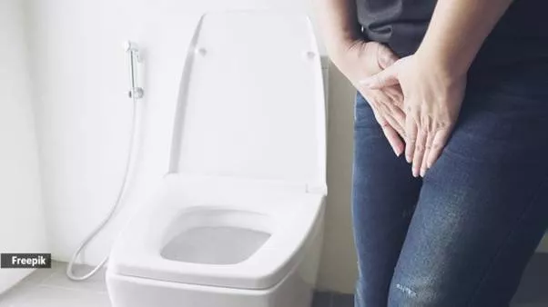 Urologist explains why you feel a sudden or urgent need to pee while you are stressed or anxious